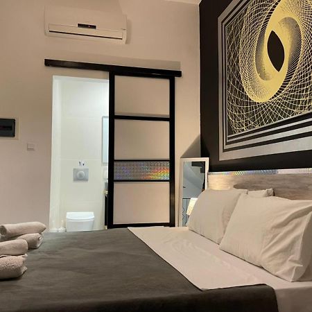 Jz Plus Picasso Rhodes City Exteriör bild
