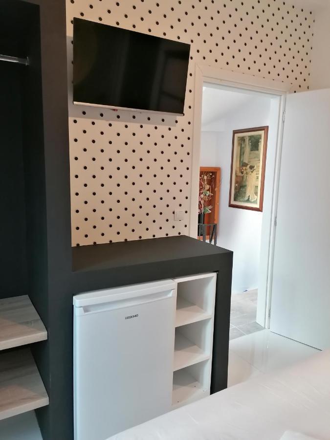 Jz Plus Picasso Rhodes City Exteriör bild
