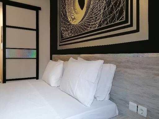 Jz Plus Picasso Rhodes City Exteriör bild