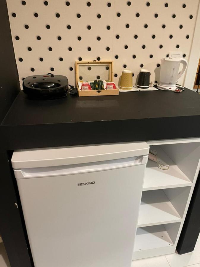Jz Plus Picasso Rhodes City Exteriör bild