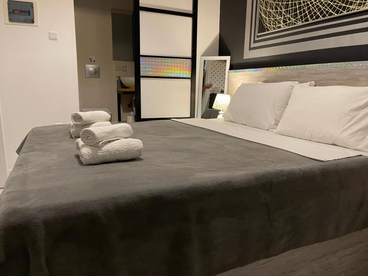 Jz Plus Picasso Rhodes City Exteriör bild